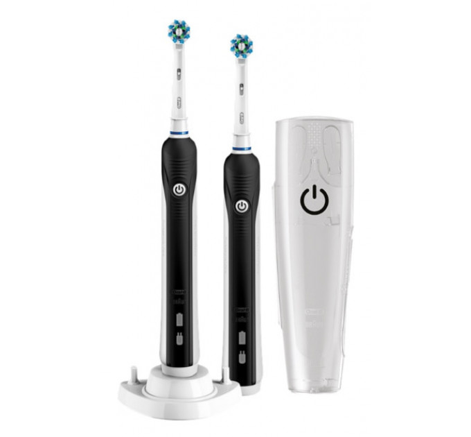 Oral B Pro 790 - Электрическая зубная щётка 